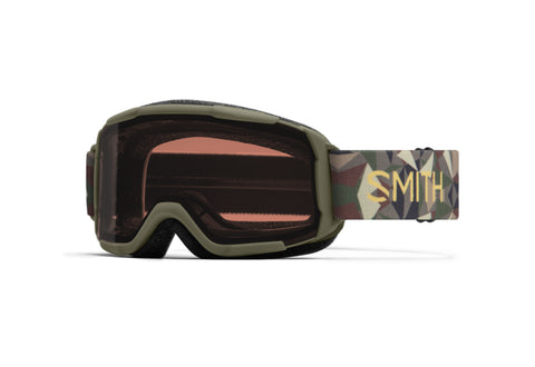 smith daredevil goggles SMITH DAREDEVIL KIDS SNOW GOGGLES (M00671) – Identity Board Shop