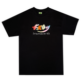 FROG DINO LOGO TEE (FROG-W21)
