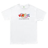 FROG DINO LOGO TEE (FROG-W21)