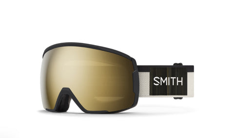 SMITH PROXY SNOW GOGGLES (M00741)