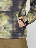 VOLCOM MENS ALL I GOT PULLOVER CREW (G1552300)