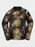 VOLCOM MENS ALL I GOT PULLOVER CREW (G1552300)