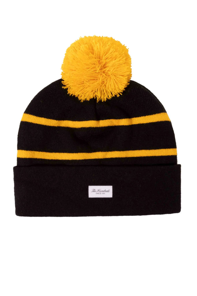 THE HUNDREDS HOGWARTS BEANIE L22W206014