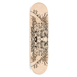 RIPNDIP SKULL FACE JERM DECK (RND10025L)