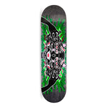 RIPNDIP SKULL FACE JERM DECK (RND10025L)