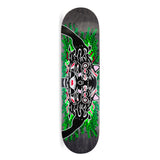 RIPNDIP SKULL FACE JERM DECK (RND10025L)