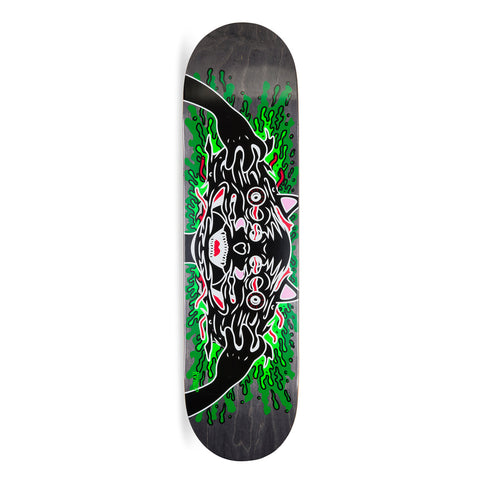 RIPNDIP SKULL FACE JERM DECK (RND10025L)