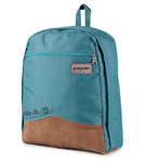 JANSPORT SIERRA MADRE THE UPSIDE DOWN (JS0A82BHZ25)