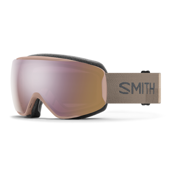 SMITH MOMENT SNOW GOGGLES (M00745)