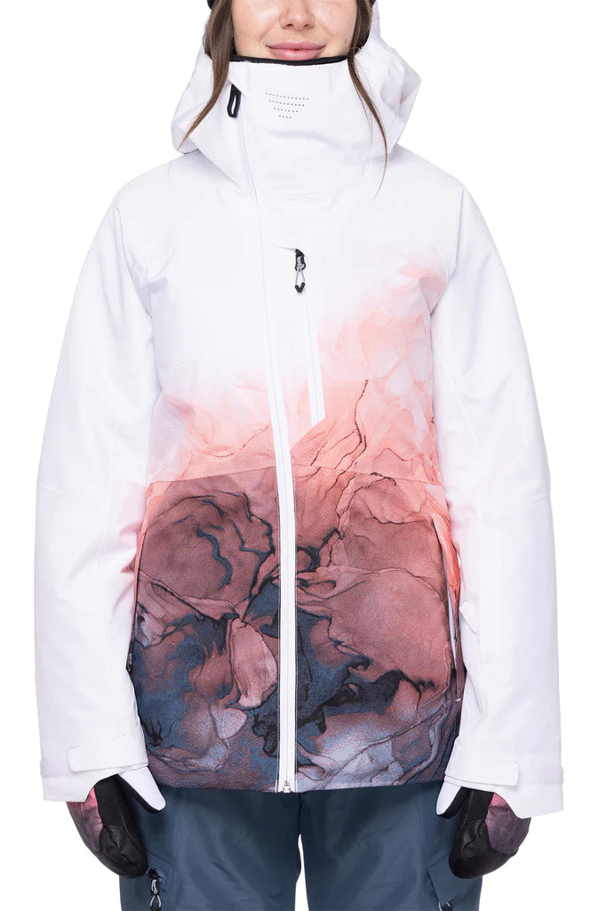 Snow Jackets – Identity Board Shop
