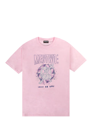 THE HUNDREDS MEWTWO T-SHIRT (L22W301005)