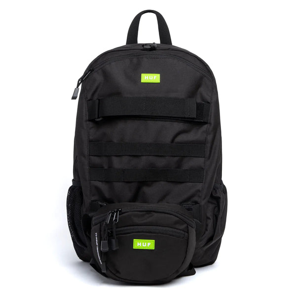 Huf backpack shop