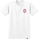SPITFIRE SHORT SLEEVE HOLLOW CLASSIC TEE (51010553N09)