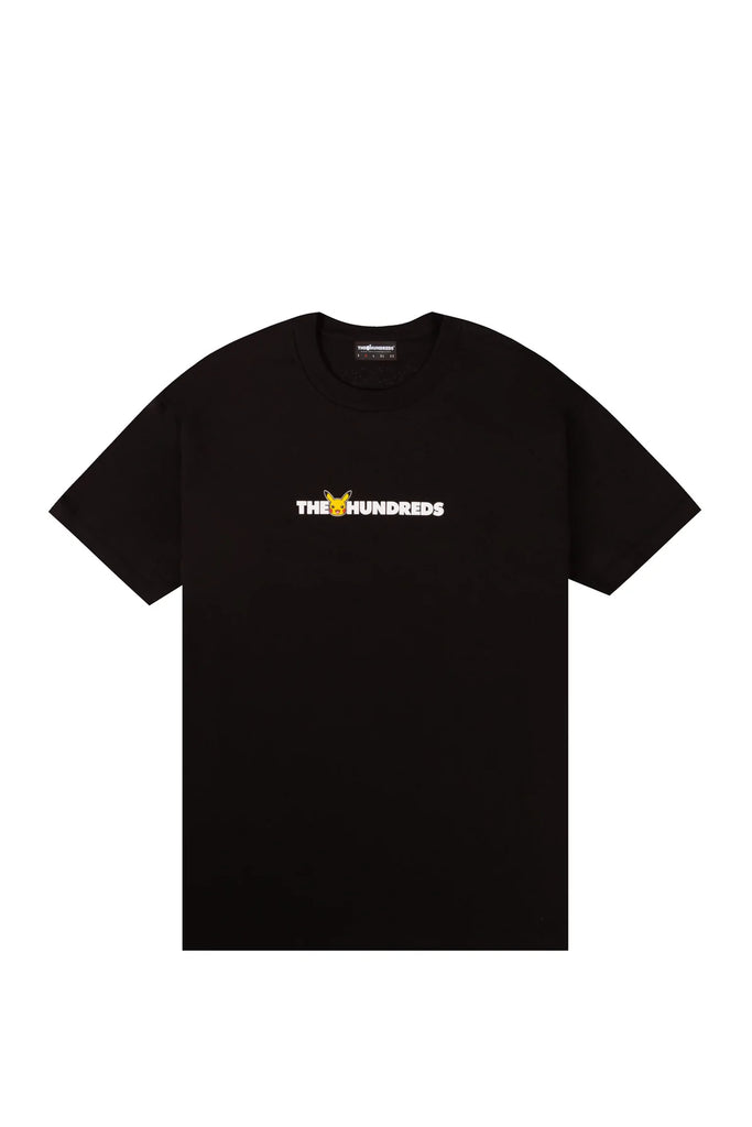 The hundreds t shirt shop