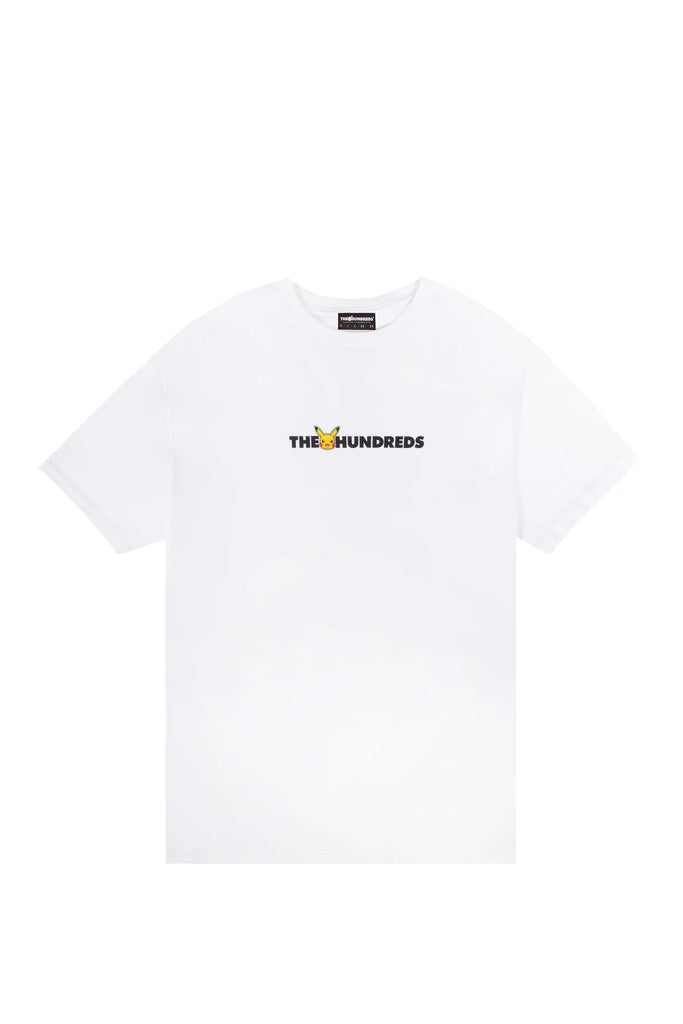 The hundreds top t shirt