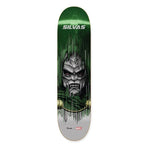 PRIMITIVE SILVAS DOCTOR DOOM DECK (PS20W0118)