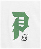 PRIMITIVE HOKAGE TEE (PAPSU2279)