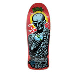 Santa Cruz Kendall Atomic Man REISSUE Deck - 9.75" x 31.66" (11116481-129696)