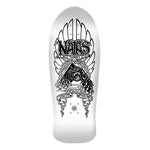 Santa Cruz Natas Panther 2 My Colorway 10.538" Deck - REISSUE (11116483-129698)