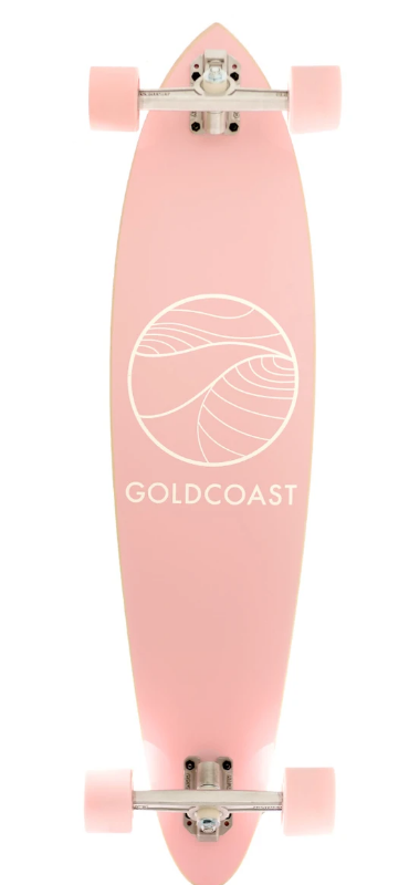 Goldcoast Classic Pink Pintail