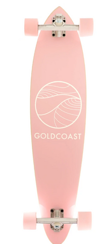 Goldcoast Classic Pink pintail