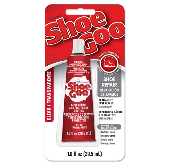 Shoe Goo Adhesive 3.7 oz