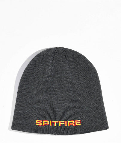 SPITFIRE CLASSIC 87 SKULLY BEANIE (5020100D00)