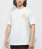 SPITFRIE SHORT SLEEVE TORCHED SCRIPT (51010708B09)