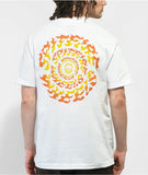 SPITFRIE SHORT SLEEVE TORCHED SCRIPT (51010708B09)