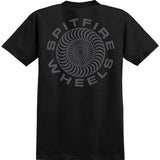 SPITFIRE SHORT SLEEVE 87 TEE (51010163P09)