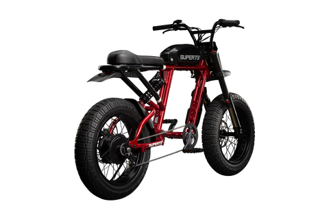 SUPER 73-RX Motor eBike – Identity Board Shop