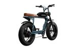 SUPER 73-S2 ELECTRIC BIKE