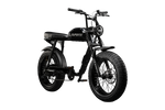 SUPER 73-S2 ELECTRIC BIKE