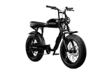 SUPER 73-S2 ELECTRIC BIKE