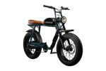 SUPER 73-S2 ELECTRIC BIKE