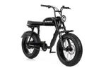 SUPER 73-S2 ELECTRIC BIKE