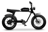 SUPER 73-S2 ELECTRIC BIKE