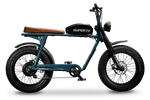 SUPER 73-S2 ELECTRIC BIKE