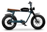 SUPER 73-S2 ELECTRIC BIKE