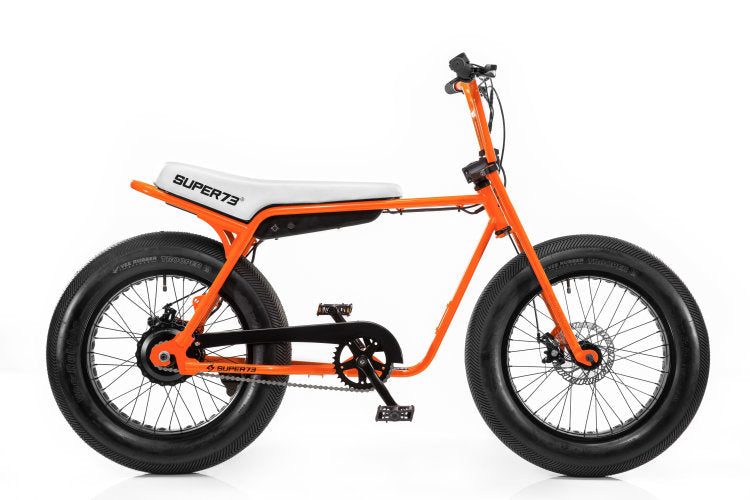 Super 73 z1 electric motorbike online