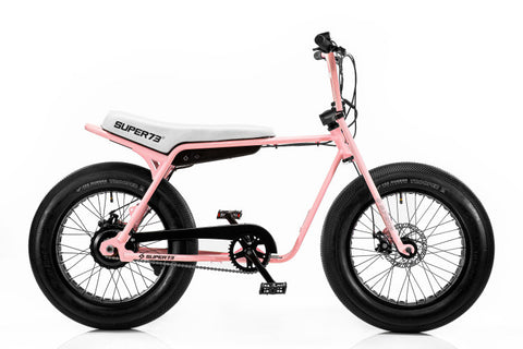 Electric bike super 73 z1 sales