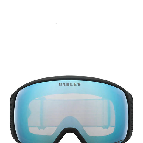Oakley Flight Tracker Matte Black W/Prizm Snow