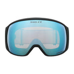 Oakley Flight Tracker Matte Black W/Prizm Snow
