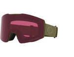 Oakley Fall Line M Dark Brush W/Prizm Snow