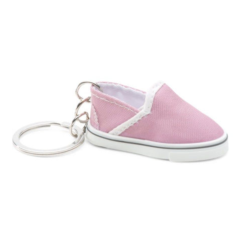 VANS WM SLIP-ON KEYCHAIN OXIDE WASH (VN000LPSBD51)