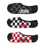 VANS CLASSIC SUPER NO SHOW (VN000XTT)