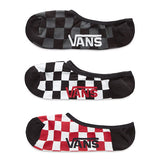 VANS CLASSIC SUPER NO SHOW (VN000XTT)