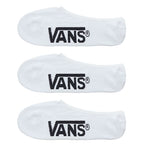 VANS CLASSIC SUPER NO SHOW (VN000XTT)