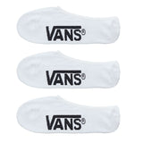 VANS CLASSIC SUPER NO SHOW (VN000XTT)