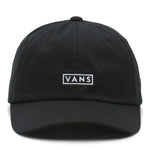 VANS CURVED BILL JOCKEY ONE SIZE (VN0A36IU)